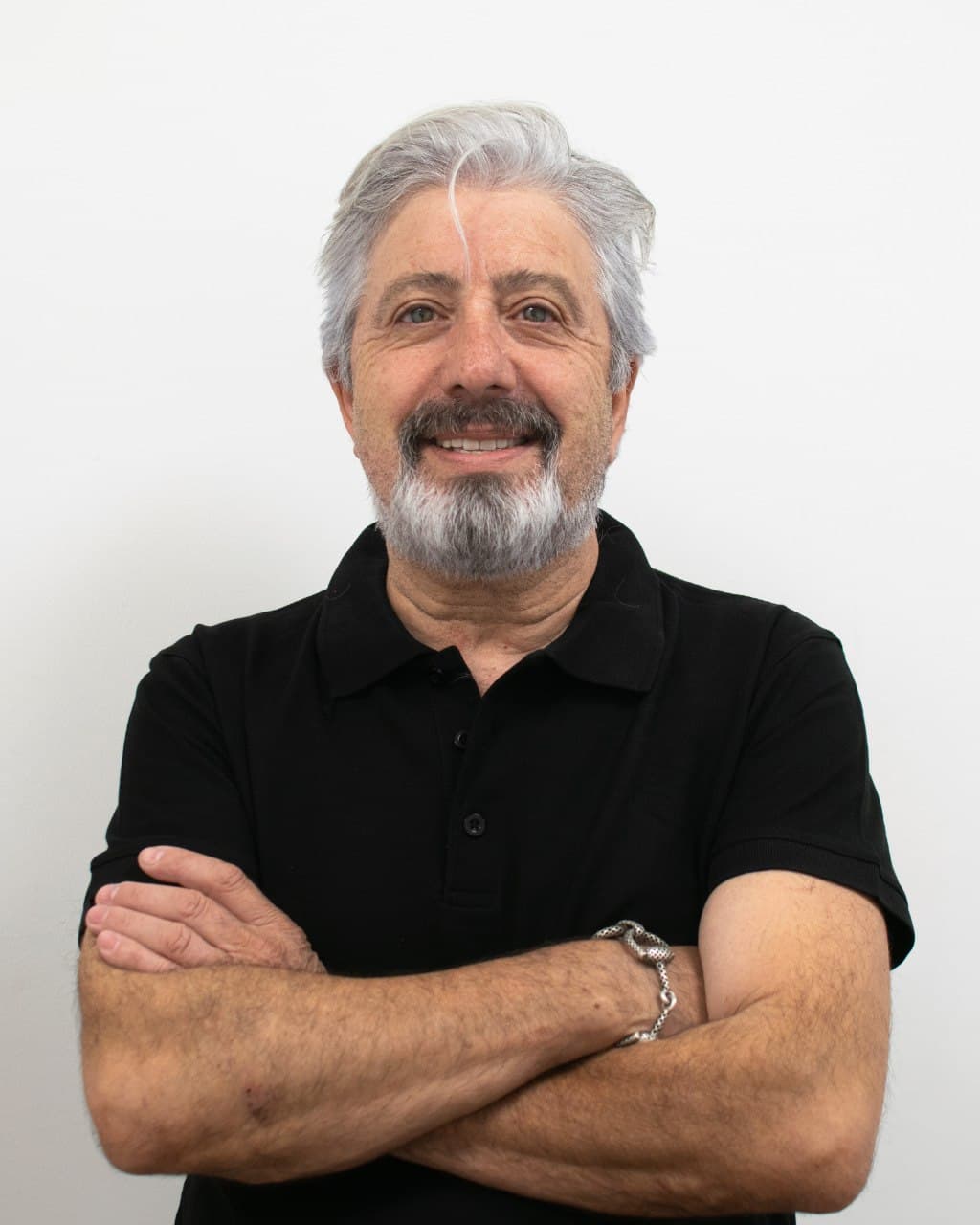 Daniel Martí